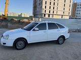 ВАЗ (Lada) Priora 2170 2014 года за 2 500 000 тг. в Астана – фото 4