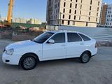ВАЗ (Lada) Priora 2170 2014 года за 2 500 000 тг. в Астана