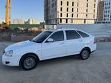 ВАЗ (Lada) Priora 2170 2014 года за 2 500 000 тг. в Астана – фото 5