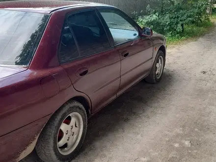 Mitsubishi Lancer 1994 года за 1 500 000 тг. в Тараз – фото 2