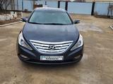 Hyundai Sonata 2010 года за 4 500 000 тг. в Атырау