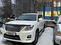 Lexus LX 570 2010 годаүшін28 000 000 тг. в Алматы – фото 5