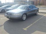 Audi A8 1996 годаfor3 700 000 тг. в Актау – фото 2