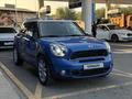 Mini Countryman 2010 года за 8 000 000 тг. в Алматы – фото 4