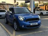 Mini Countryman 2010 годаүшін8 000 000 тг. в Алматы – фото 4