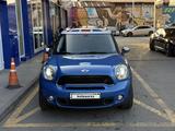 Mini Countryman 2010 годаүшін8 000 000 тг. в Алматы – фото 3