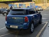 Mini Countryman 2010 годаүшін8 000 000 тг. в Алматы – фото 5