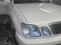 Lexus LX 470 1998 годаүшін7 000 000 тг. в Астана