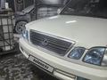 Lexus LX 470 1998 годаүшін7 000 000 тг. в Астана – фото 2