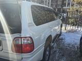 Lexus LX 470 1998 годаүшін7 000 000 тг. в Астана – фото 4