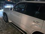 Lexus LX 470 1998 годаүшін7 000 000 тг. в Астана – фото 5