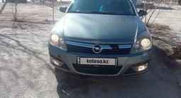 Opel Astra 2006 года за 2 100 000 тг. в Кызылорда – фото 5