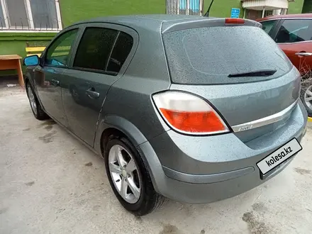 Opel Astra 2006 года за 2 100 000 тг. в Кызылорда – фото 6