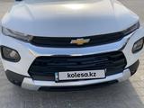 Chevrolet TrailBlazer 2022 года за 9 000 000 тг. в Актау