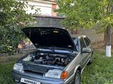 ВАЗ (Lada) 2114 2013 года за 2 350 000 тг. в Шымкент – фото 2