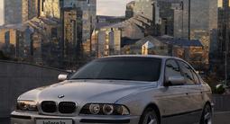 BMW 525 2002 года за 6 000 000 тг. в Алматы