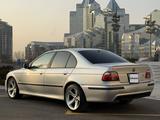 BMW 525 2002 года за 6 000 000 тг. в Алматы – фото 5