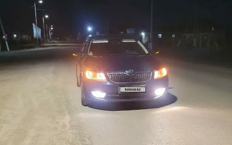 Skoda Octavia 2013 года за 5 500 000 тг. в Кызылорда