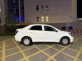 Chevrolet Cobalt 2022 годаүшін5 120 000 тг. в Алматы – фото 3