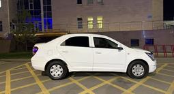 Chevrolet Cobalt 2022 годаүшін5 120 000 тг. в Алматы – фото 3