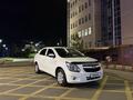 Chevrolet Cobalt 2022 года за 5 120 000 тг. в Алматы – фото 2