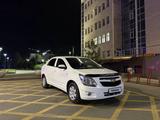 Chevrolet Cobalt 2022 годаүшін5 120 000 тг. в Алматы – фото 2