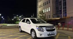 Chevrolet Cobalt 2022 годаүшін5 120 000 тг. в Алматы – фото 2
