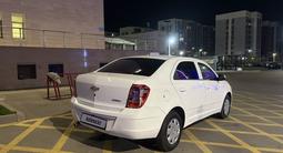 Chevrolet Cobalt 2022 годаүшін5 120 000 тг. в Алматы – фото 4