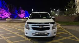 Chevrolet Cobalt 2022 годаүшін5 120 000 тг. в Алматы