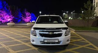 Chevrolet Cobalt 2022 года за 5 120 000 тг. в Алматы