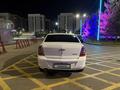 Chevrolet Cobalt 2022 года за 5 120 000 тг. в Алматы – фото 5