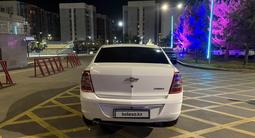 Chevrolet Cobalt 2022 годаүшін5 120 000 тг. в Алматы – фото 5
