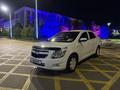 Chevrolet Cobalt 2022 года за 5 120 000 тг. в Алматы – фото 8