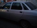 ВАЗ (Lada) 2110 2003 годаүшін930 000 тг. в Актобе – фото 4