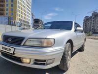Nissan Cefiro 1996 годаүшін1 800 000 тг. в Усть-Каменогорск
