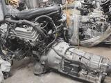 Двигатель 3.5 Lexus 2gr-fse привозной Японияүшін580 000 тг. в Алматы – фото 2