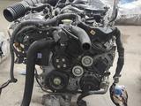 Двигатель 3.5 Lexus 2gr-fse привозной Японияүшін580 000 тг. в Алматы