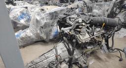 Двигатель 3.5 Lexus 2gr-fse привозной Япония за 580 000 тг. в Алматы – фото 3