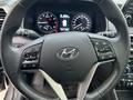 Hyundai Tucson 2021 года за 13 500 000 тг. в Уральск – фото 11