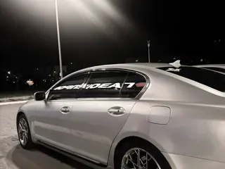Lexus GS 300