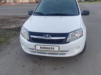 ВАЗ (Lada) Granta 2190 2014 годаүшін2 900 000 тг. в Петропавловск