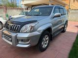 Toyota Land Cruiser Prado 2004 года за 9 900 000 тг. в Алматы