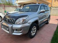 Toyota Land Cruiser Prado 2004 года за 9 700 000 тг. в Алматы