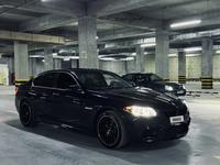 BMW 535 2014 годаүшін12 500 000 тг. в Шымкент