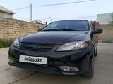 Daewoo Gentra 2014 года за 4 500 000 тг. в Шымкент – фото 2