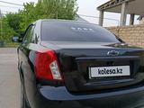 Daewoo Gentra 2014 года за 4 500 000 тг. в Шымкент – фото 5