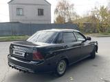 ВАЗ (Lada) Priora 2170 2014 года за 3 050 000 тг. в Павлодар – фото 2