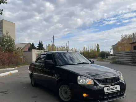 ВАЗ (Lada) Priora 2170 2014 года за 3 050 000 тг. в Павлодар – фото 6