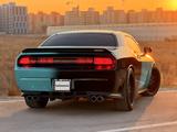 Dodge Challenger 2008 года за 16 000 000 тг. в Алматы – фото 2