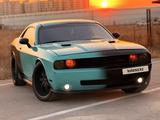 Dodge Challenger 2008 года за 16 000 000 тг. в Алматы – фото 4